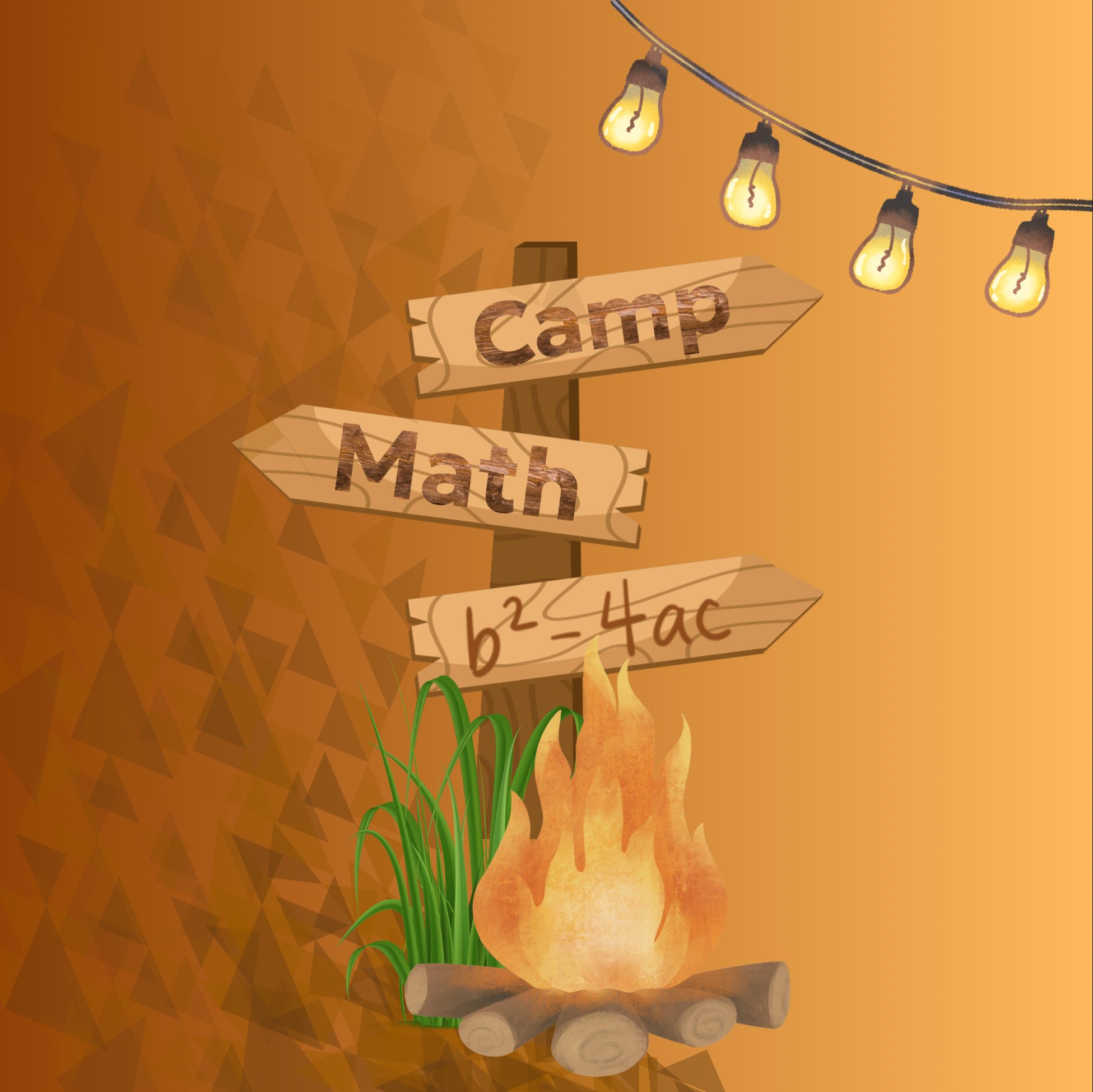 Camp Math